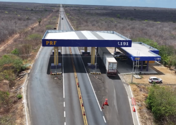 PRF inicia Operação Proclamação da República no RN