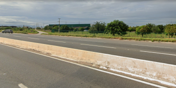 DNIT anuncia interdição parcial na BR-304 em Mossoró a partir de 4 de novembro