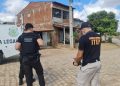 Corpo é encontrado em estado de decomposição na Favela do Fio, em Mossoró