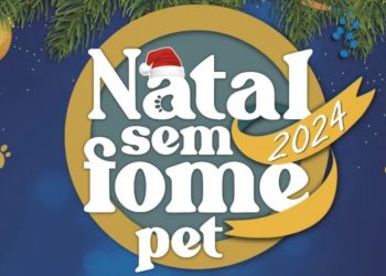 Natal Sem Fome 2024 amplia campanha e arrecada ração para animais nos campi da Ufersa