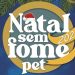 Natal Sem Fome 2024 amplia campanha e arrecada ração para animais nos campi da Ufersa