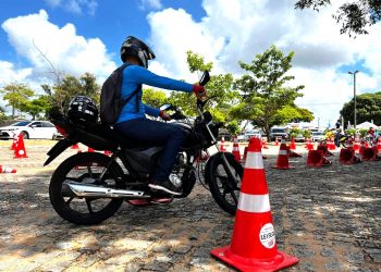 Detran/RN retoma exames práticos de direção em cidades do interior