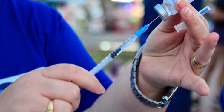 Dia D de vacinação em Mossoró: Prefeitura realiza ação da campanha “Verão Protegido”