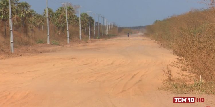 Estrada do Cajueiro: situação da BR-437 prejudica tráfego e preocupa moradores da região