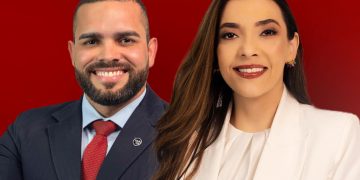 Lorena Gualberto é eleita presidente da OAB Mossoró