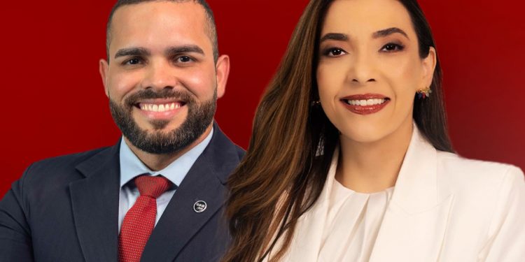 Lorena Gualberto é eleita presidente da OAB Mossoró