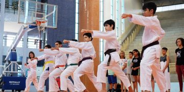 Festival de Artes Marciais reúne mais de 30 entidades nesta sexta-feira (22) em Mossoró