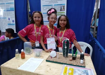 Feira de Ciências do Semiárido Potiguar acontece na Ufersa entre os dias 3 e 6 de dezembro