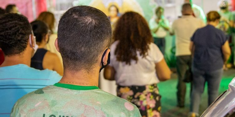 Festa de Santa Luzia 2024: lojinha será aberta neste domingo (10)