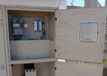 Furto de equipamentos elétricos deixa regiões de Mossoró e Serra do Mel sem água