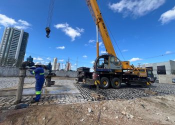 Caern suspende abastecimento em quatro bairros de Mossoró