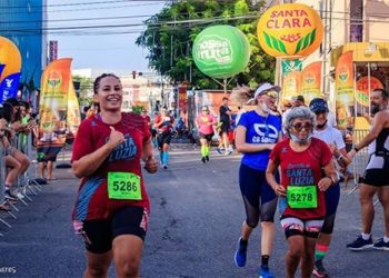 Eventos religiosos e sociais antecedem abertura da Festa de Santa Luzia