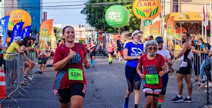 Eventos religiosos e sociais antecedem abertura da Festa de Santa Luzia