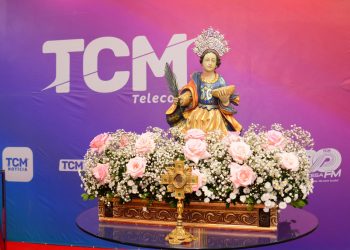 TCM fará cobertura especial da Festa de Santa Luzia 2024