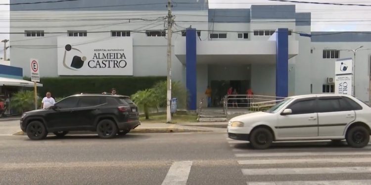 Justiça bloqueia contas do Governo do RN para pagamento de médicos obstetras