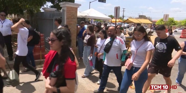 MEC divulga gabaritos e cadernos de questões do Enem 2024 antes do previsto