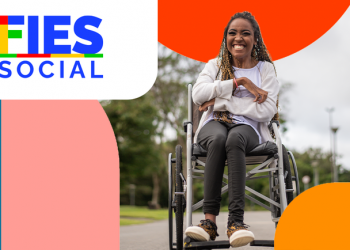 MEC prorroga inscrições para vagas remanescentes do Fies até 2 de dezembro