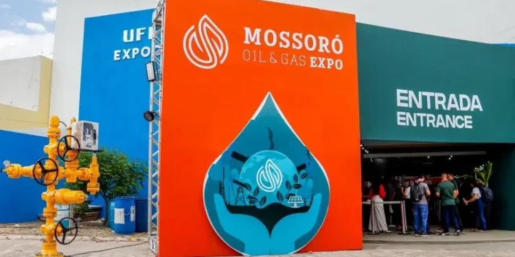 Mossoró Oil & Gas Energy começa nesta terça (26)