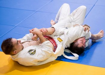 Mossoró sedia Campeonato Norte e Nordeste de Jiu-Jitsu neste final de semana