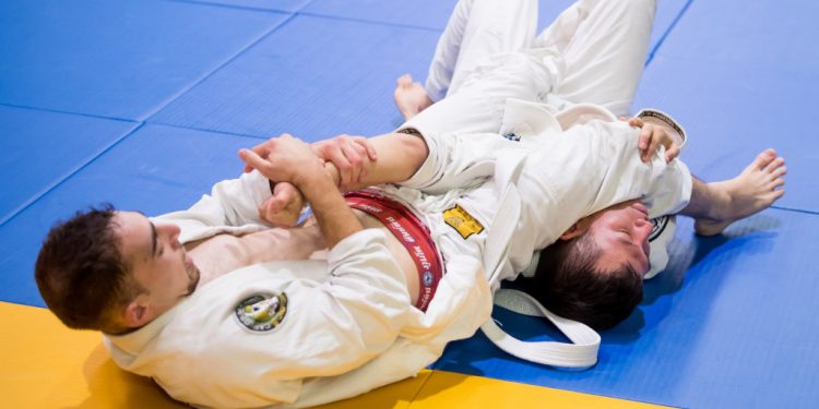 Mossoró sedia Campeonato Norte e Nordeste de Jiu-Jitsu neste final de semana