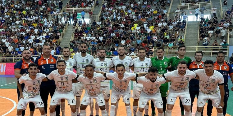 Ingressos para Apodi Futsal e Fortaleza já estão disponíveis