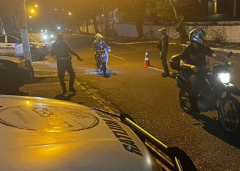 RN registra 58% de crescimento nas detenções por embriaguez entre 2022 e 2024