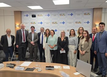 Rio Grande do Norte fortalece combate às arboviroses e amplia acesso à saúde especializada