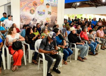 Agricultura lança programas de incentivo e regularização para produtores rurais