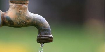 Caern interrompe abastecimento de água em Umarizal para manutenção no açude Rodeador