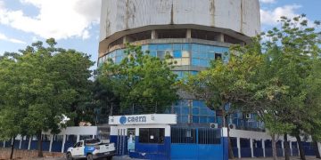 Poço apresenta problema e afeta abastecimento em Mossoró