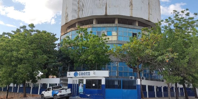 Poço apresenta problema e afeta abastecimento em Mossoró