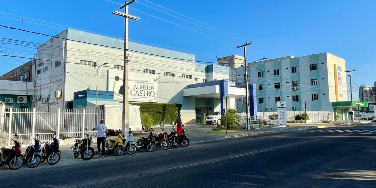 Obstetras de Mossoró ameaçam suspender procedimentos por falta de pagamento do Governo