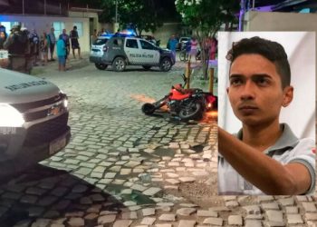 Réu confesso do assassinato de Jubileu será julgado nesta segunda no Tribunal do Júri