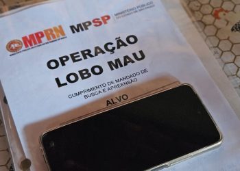 Mossoró é alvo de operação nacional de combate a exploração sexual infantil