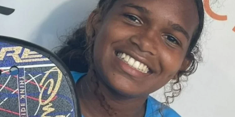 Polícia encontra corpo de jovem desaparecida e prende suspeito