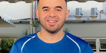 Mesatenista mossoroense disputa o TMB Challenge Plus em Salvador-BA