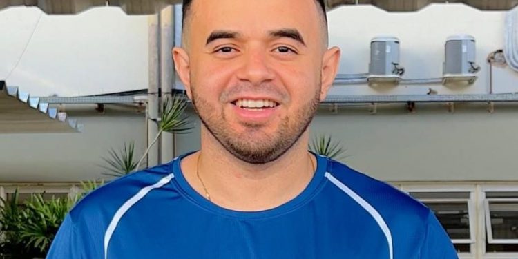 Mesatenista mossoroense disputa o TMB Challenge Plus em Salvador-BA