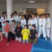 Associação realiza campanha para que alunos possam disputar Open Nacional de Taekwondo
