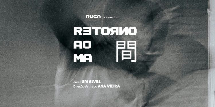 Peça de dança “Retorno ao MA” explora o vazio e a pausa no Palco Giratório Sesc/RN