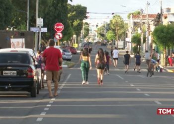 “Viva Rio Branco” encerra interdições em 22 de dezembro e retorna em 12 de janeiro