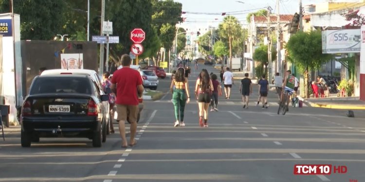 “Viva Rio Branco” encerra interdições em 22 de dezembro e retorna em 12 de janeiro