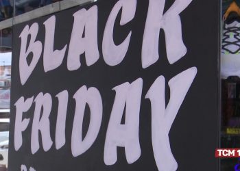 Black Friday 2024: 41,2% dos mossoroenses planejam comprar três ou mais itens