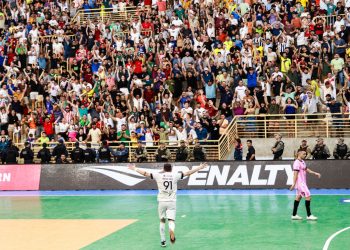 CBFS confirma jogo entre Apodi e Fortaleza para o dia 17 de novembro em Mossoró