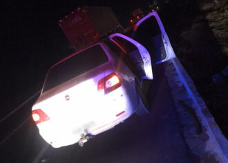 Criminosos invadem residência e realizam arrastão em Tibau