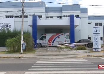 Médicos obstetras iniciam paralisação na Maternidade Almeida Castro