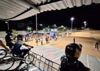2ª Taça Mossoroense de Bicicross segue com inscrições abertas