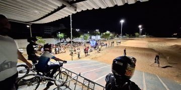 2ª Taça Mossoroense de Bicicross segue com inscrições abertas