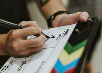 Cena audiovisual de Mossoró cresce com a realização de festivais de cinema