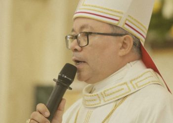 Diocese de Santa Luzia anuncia mudanças: 16 padres são transferidos