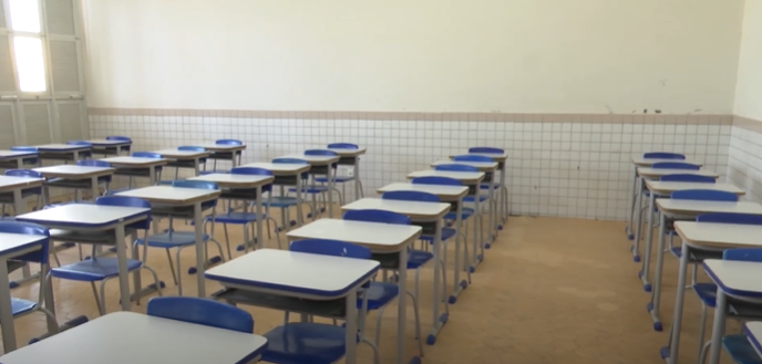 Matrículas antecipadas para novos alunos com deficiência estarão disponíveis em novembro
